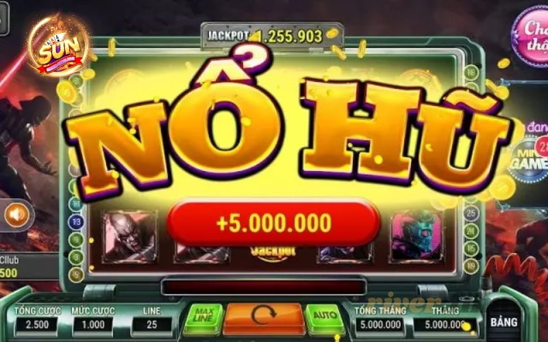 Cách Chơi Jackpot