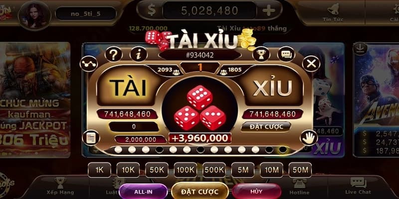 Cách tham gia App tài xỉu Sunwin