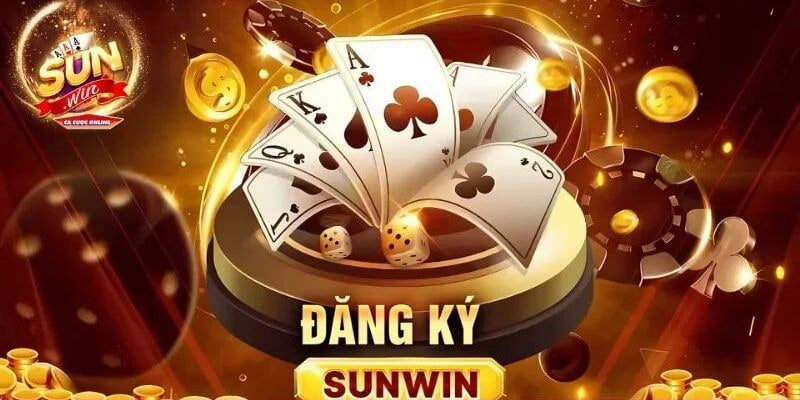Hướng Dẫn Đăng Ký Sunwin Dành Cho Người Mới