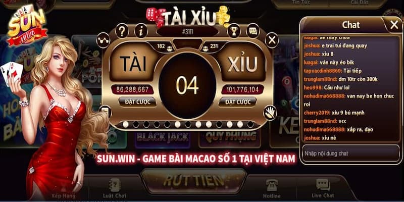 Lý Do Tài Xỉu Sunwin Được Yêu Thích
