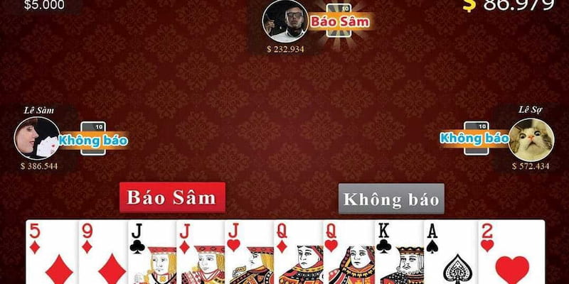Tại Sao Nên Chơi Sâm Lốc Sunwin?