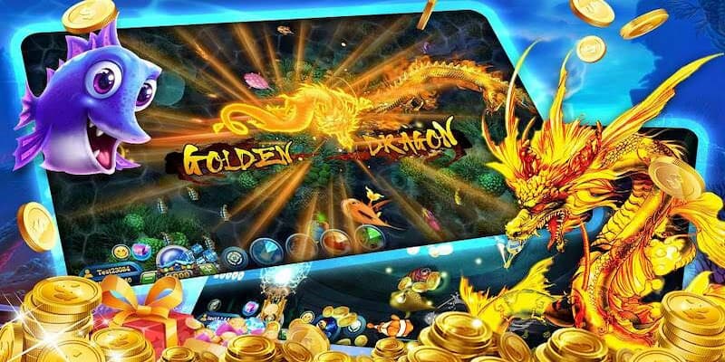 Tổng quan về game Vua Săn Cá Sunwin