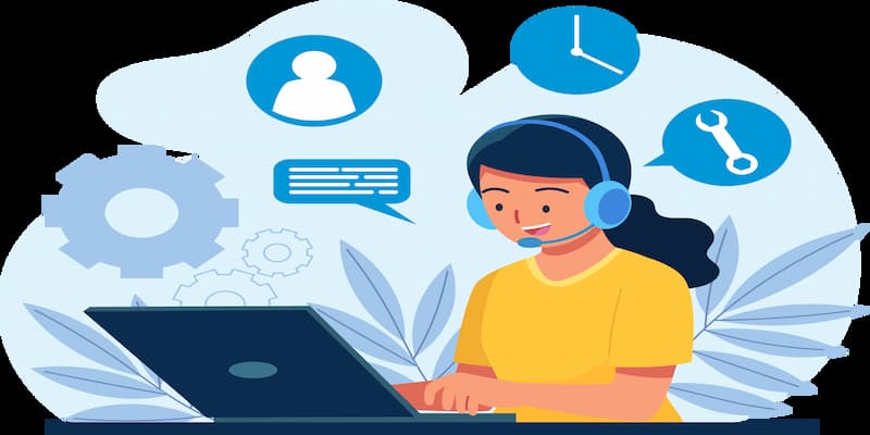 Vì sao nên liên hệ Sunwin khi gặp vấn đề?